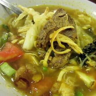 Soto Ayam