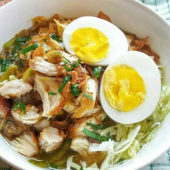 Soto Ayam