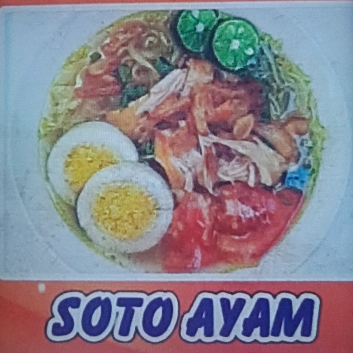 Soto Ayam