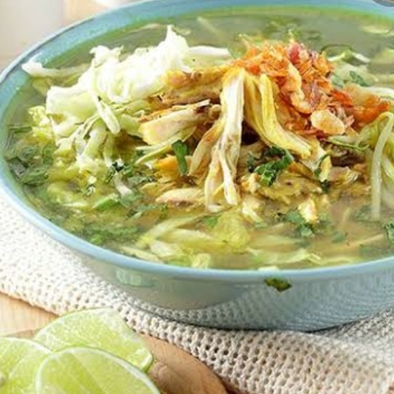 Soto Ayam