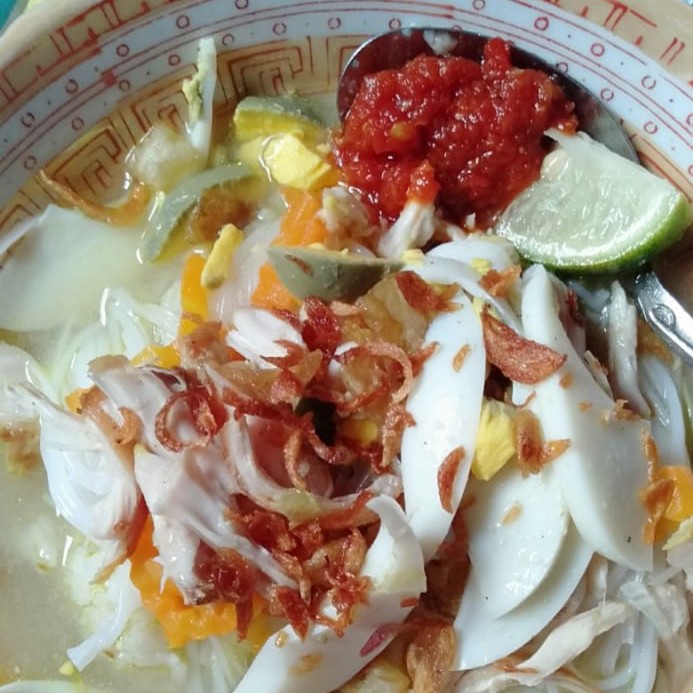 Soto Ayam