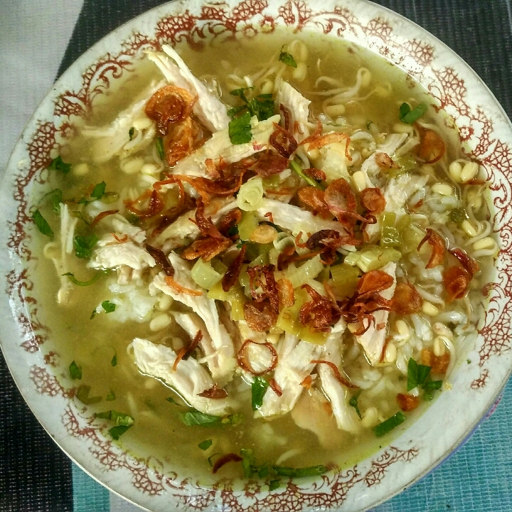 Soto Ayam