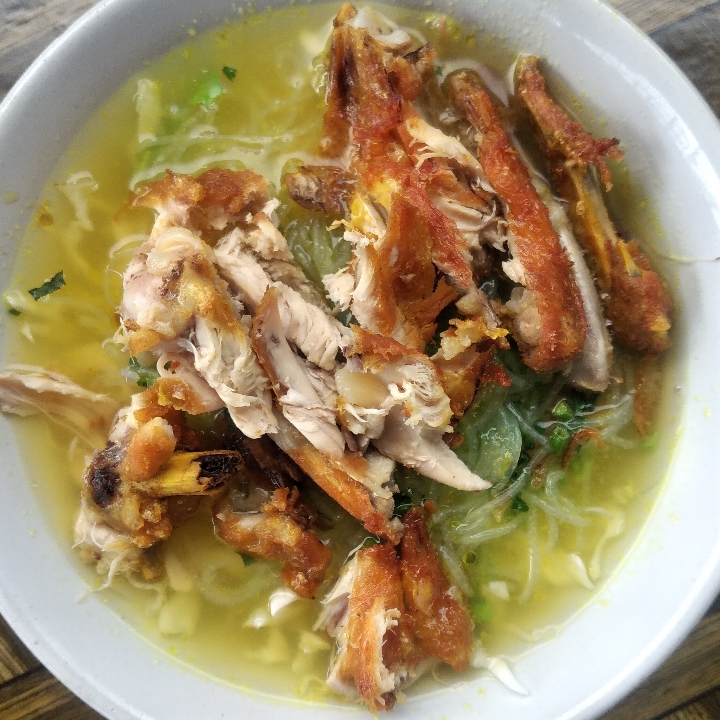 Soto Ayam