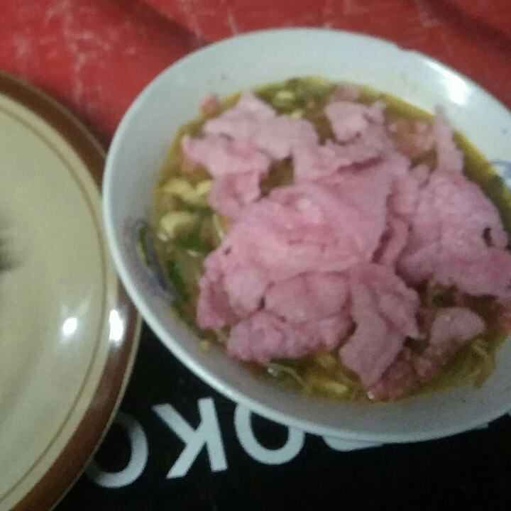 Soto Ayam