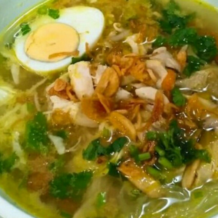 Soto Ayam