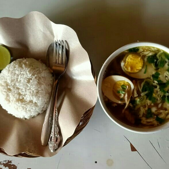 Soto Ayam