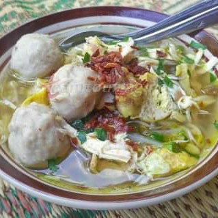 Soto Ayam