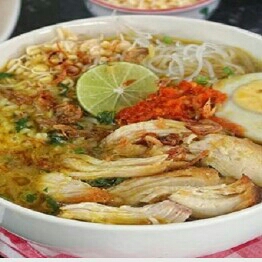 Soto Ayam