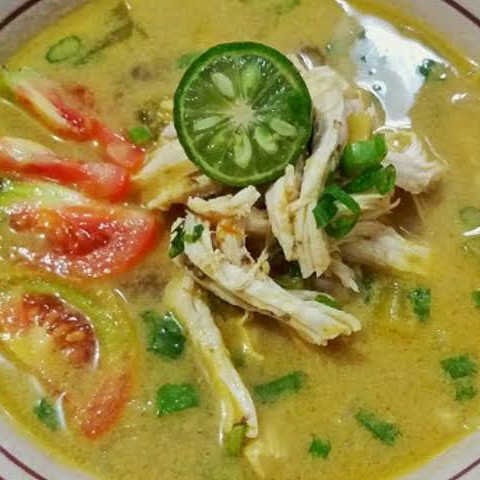 Soto Ayam