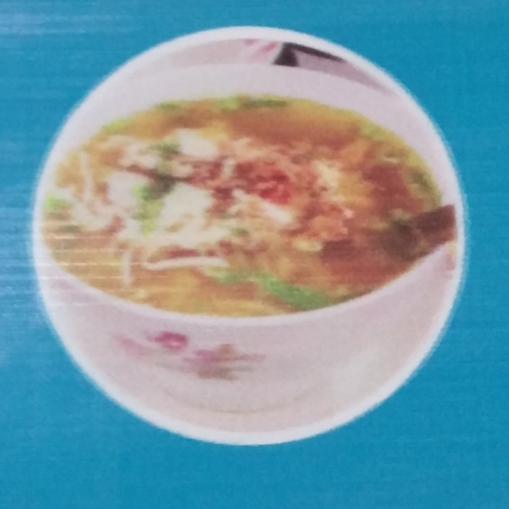 Soto Ayam