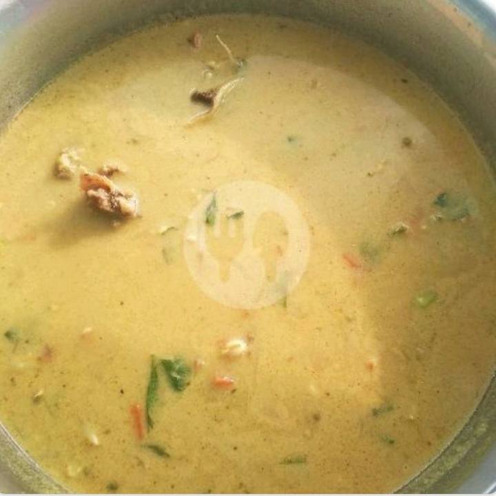 Soto Ayam