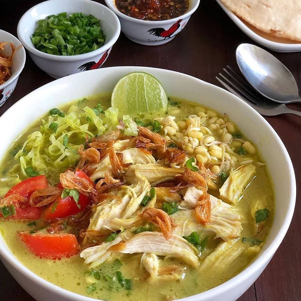 Soto Ayam