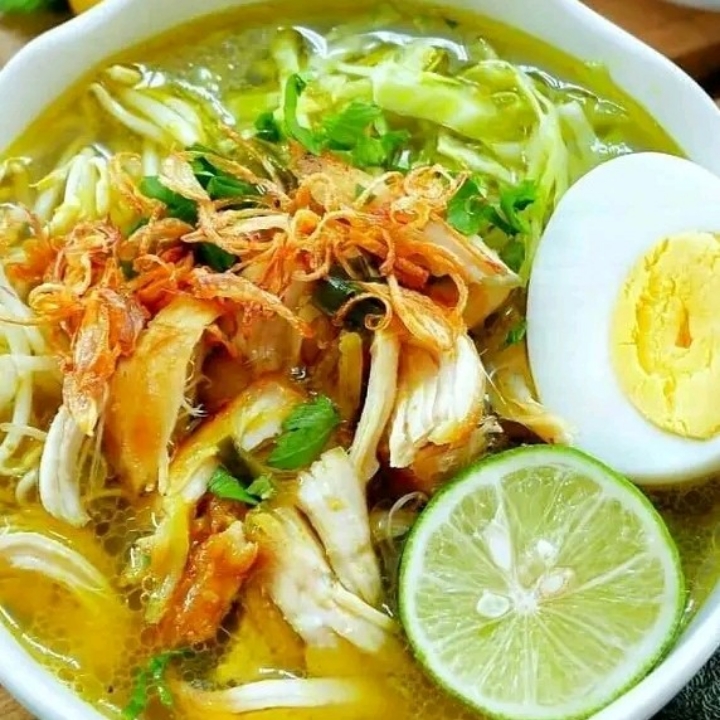 Soto Ayam