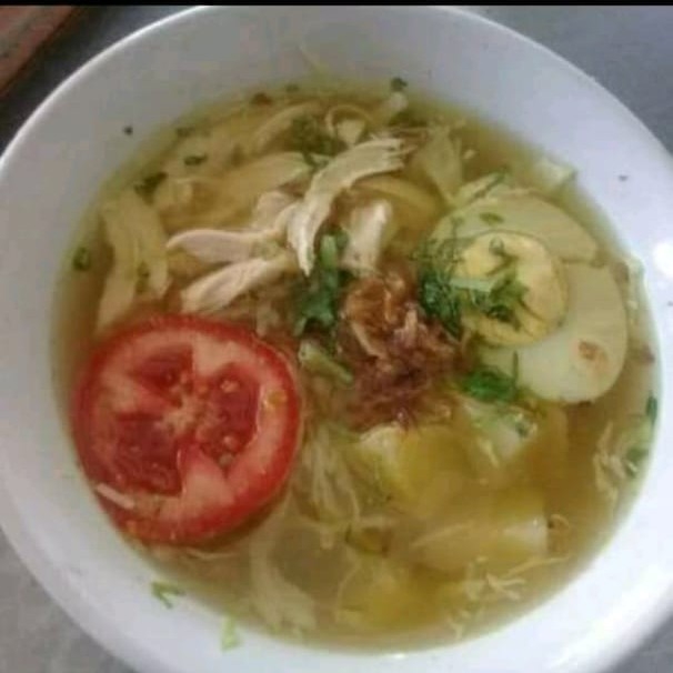 Soto Ayam