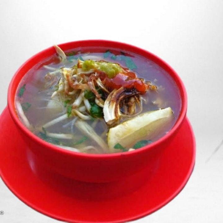 Soto Ayam