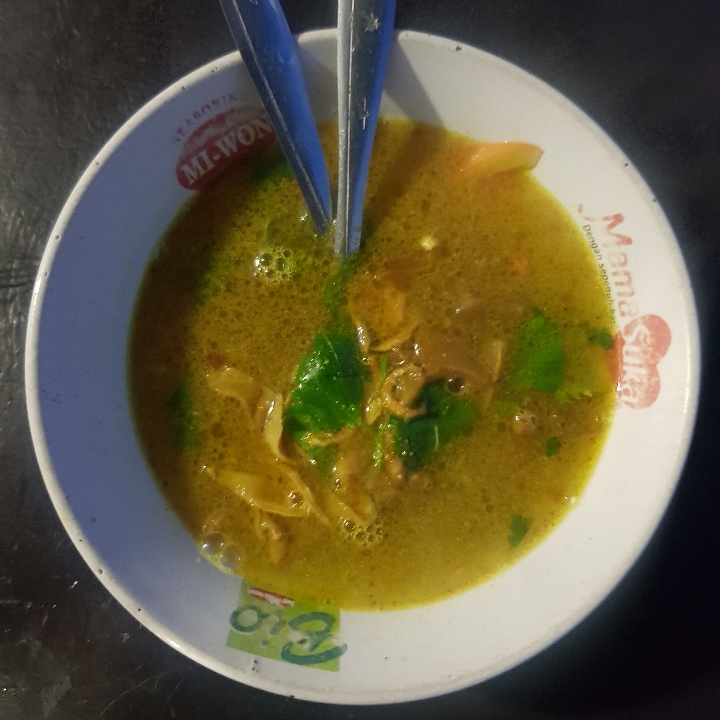 Soto Ayam