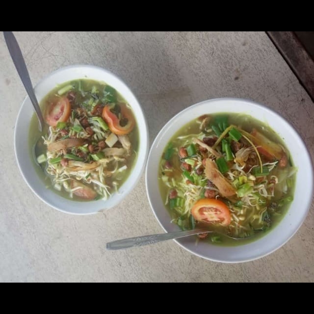 Soto Ayam