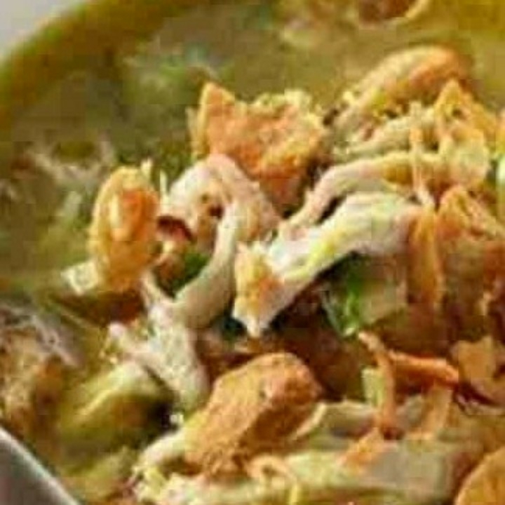 Soto Ayam