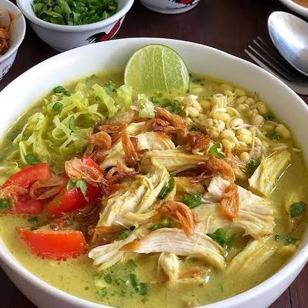 Soto Ayam