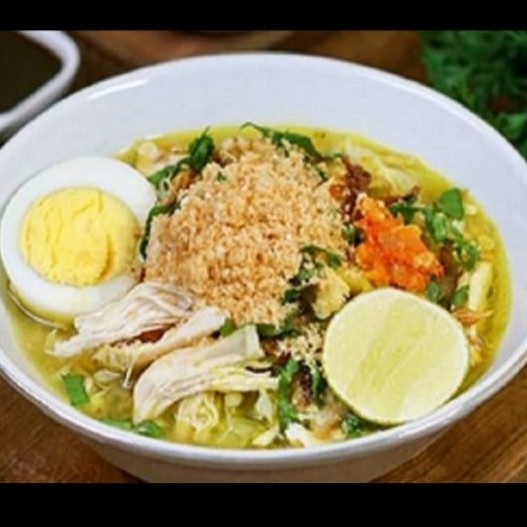 Soto Ayam