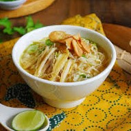 Soto Ayam