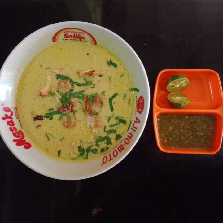 Soto Ayam