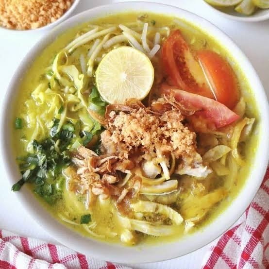 Soto Ayam