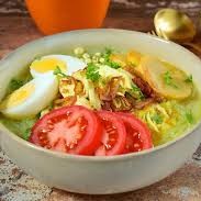 Soto Ayam