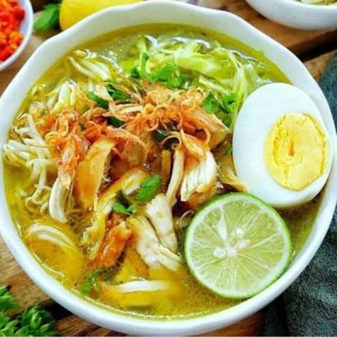 Soto Ayam