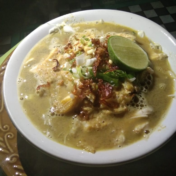 Soto Ayam