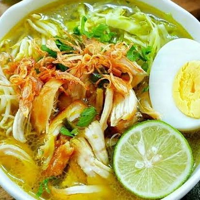 Soto Ayam