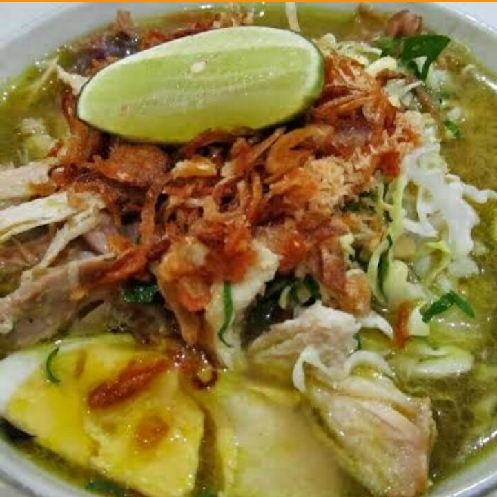 Soto Ayam