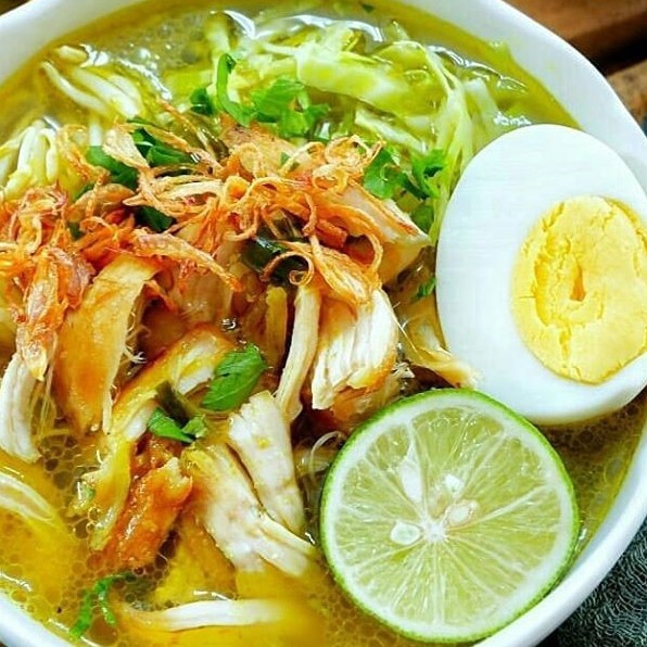 Soto Ayam