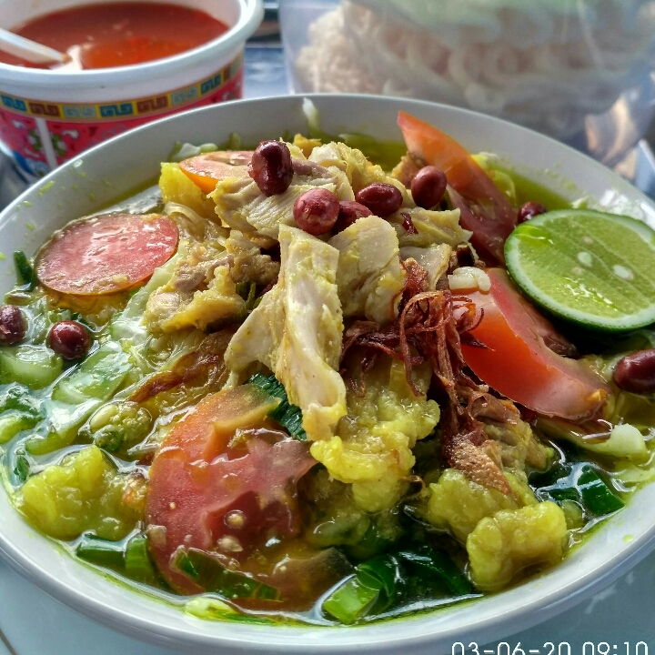 Soto Ayam