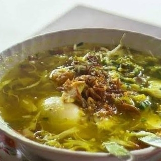 Soto Ayam