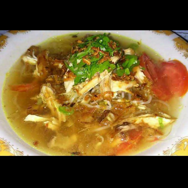 Soto Ayam