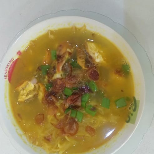 Soto Ayam