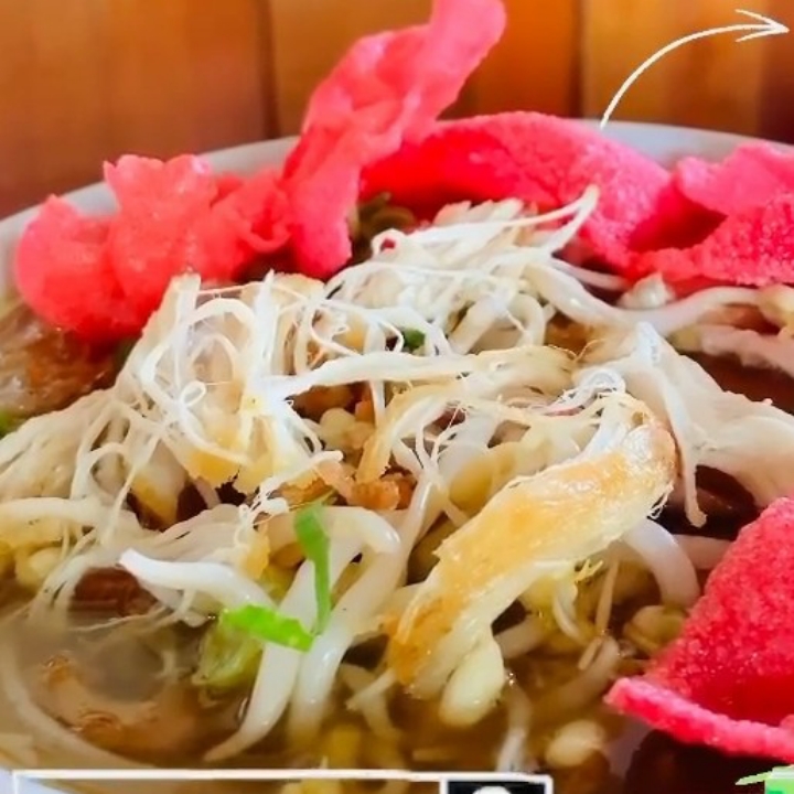 Soto Ayam