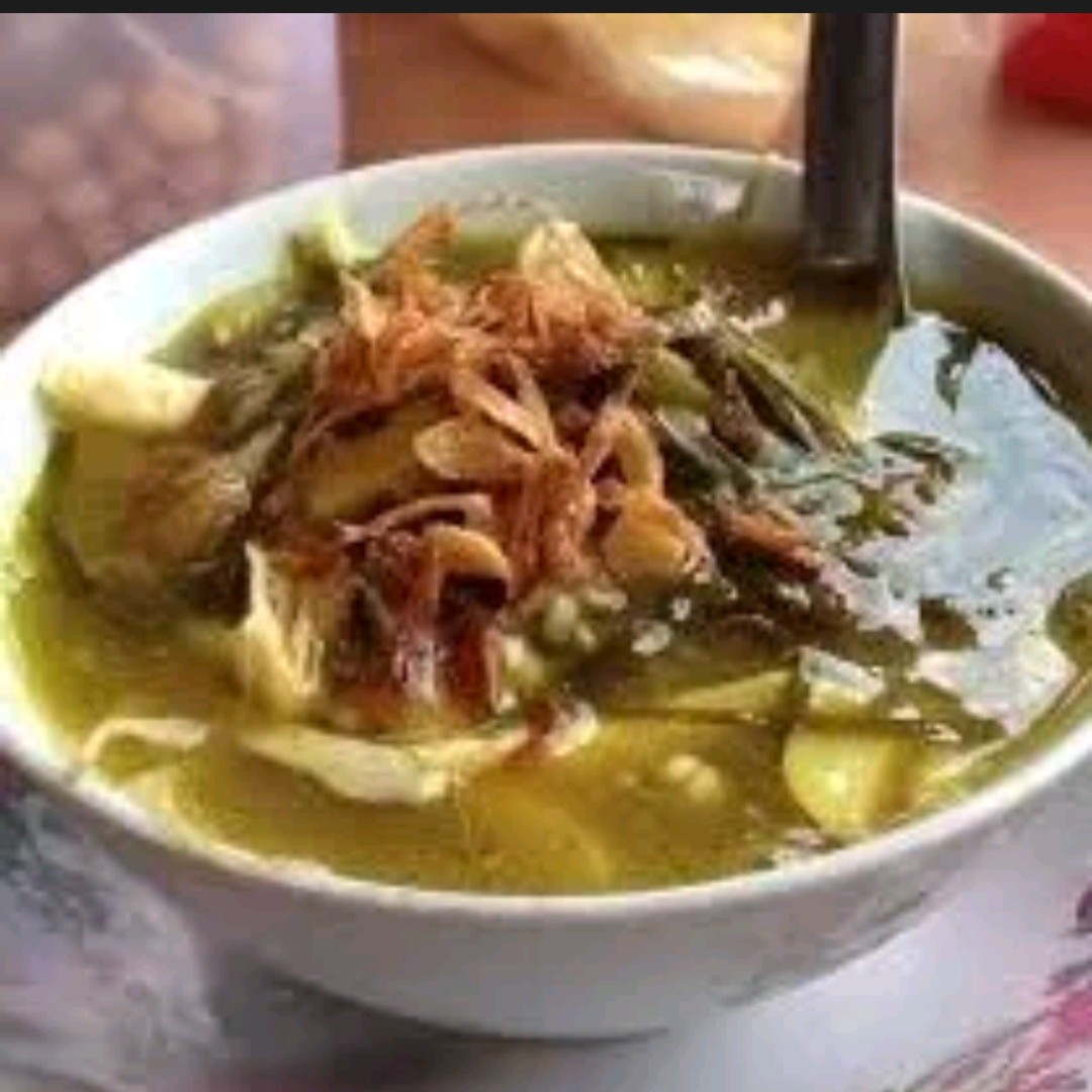 Soto Ayam