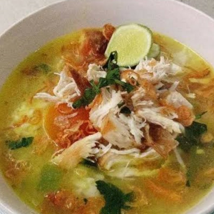 Soto Ayam