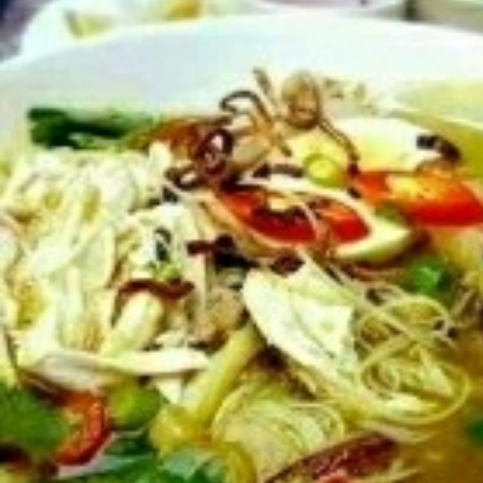 Soto Ayam