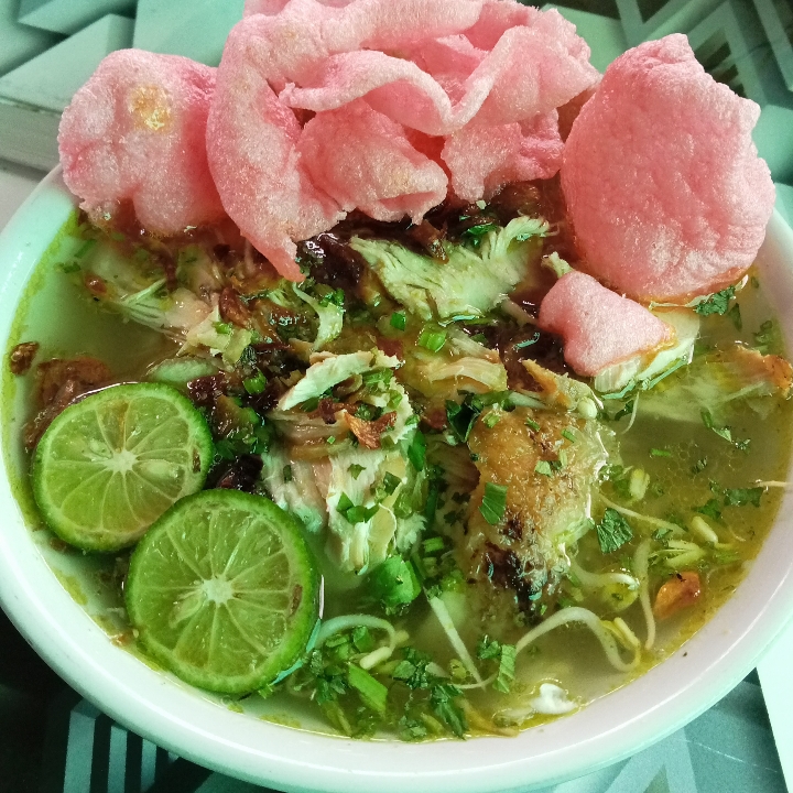 Soto Ayam