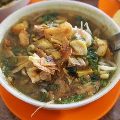 Soto Ayam