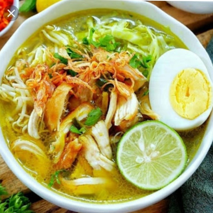 Soto Ayam