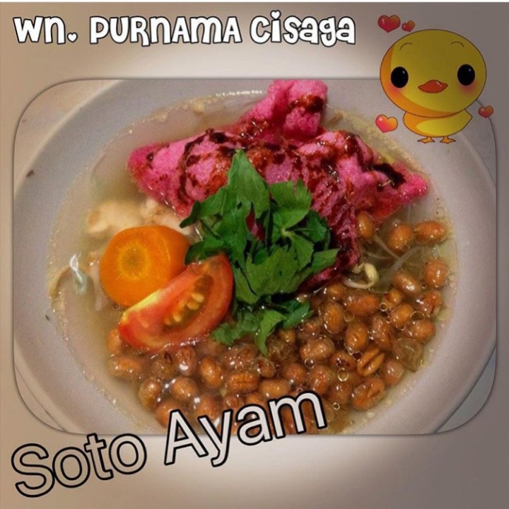 Soto Ayam