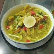 Soto Ayam