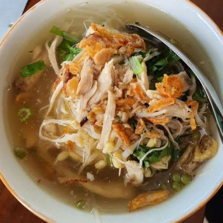 Soto Ayam