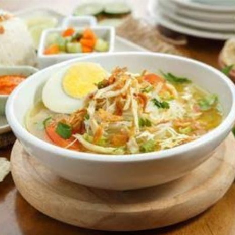 Soto Ayam