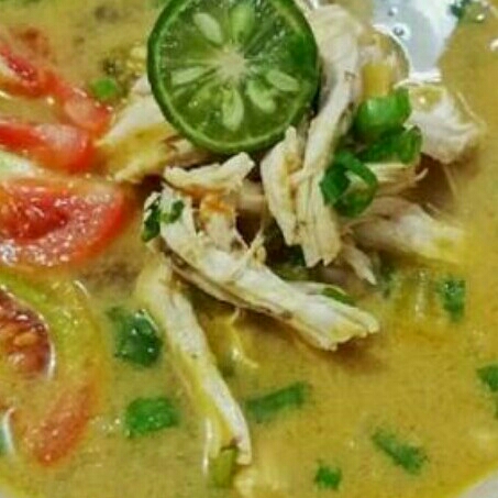 Soto Ayam