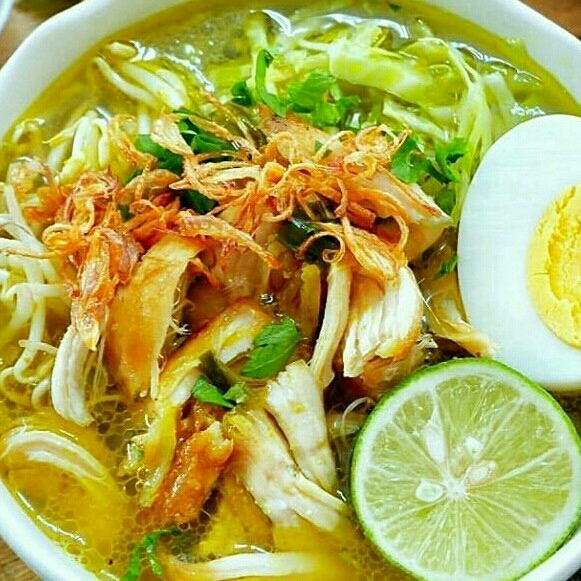 Soto Ayam